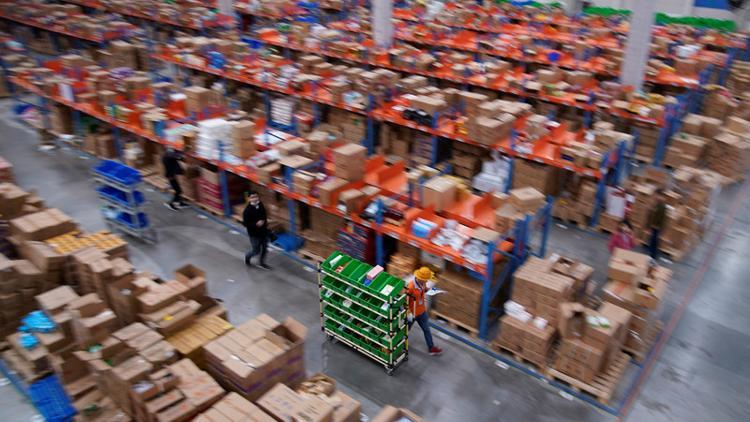 3 milyon kişi, 4.000 uçak ve kargo gemisi o güne hazırlanıyor! Yeni rekor geliyor...