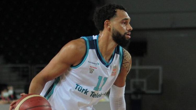 Türk Telekom, Bosna Hersek deplasmanında! Rakip Igokea...