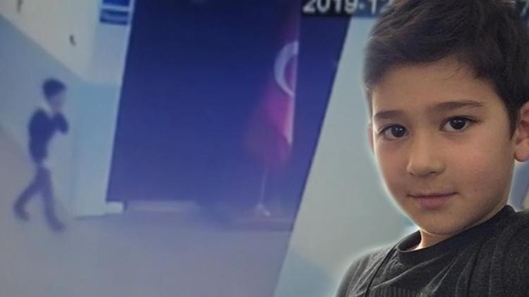 Son dakika... 7 yaşındaki Mert çırpınarak ölmüştü! Bilirkişiden çok tartışılacak rapor