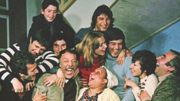 Bizim Aile ne zaman çekildi? İşte Bizim Aile filminin konusu ve oyuncuları