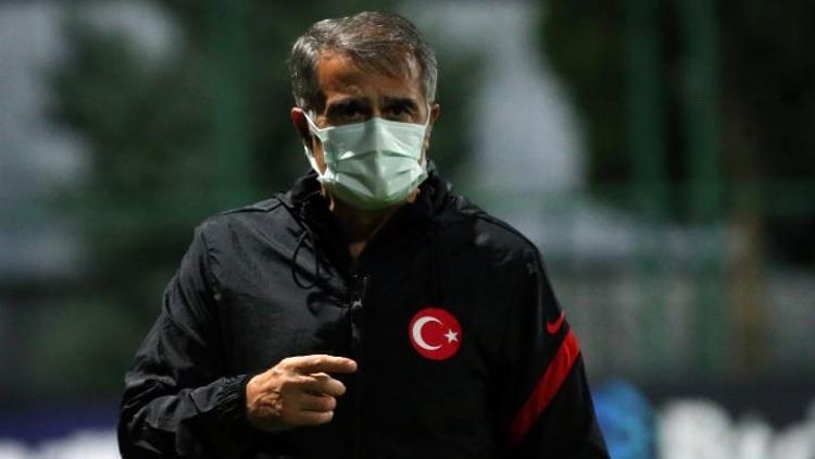 Rakamlarla Şenol Güneş
