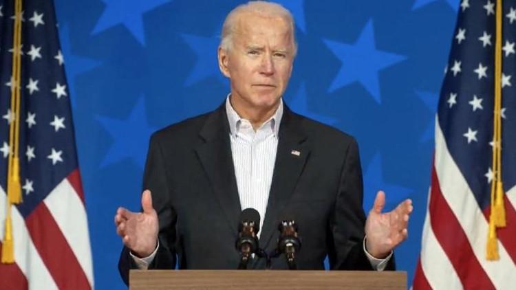 Biden'ın başkanlığında İngiltere'yi krizler bekliyor