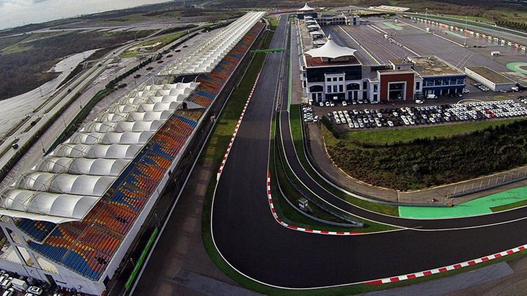 Formula 1 Türkiye Grand Prix'si saat kaçta, hangi kanalda?