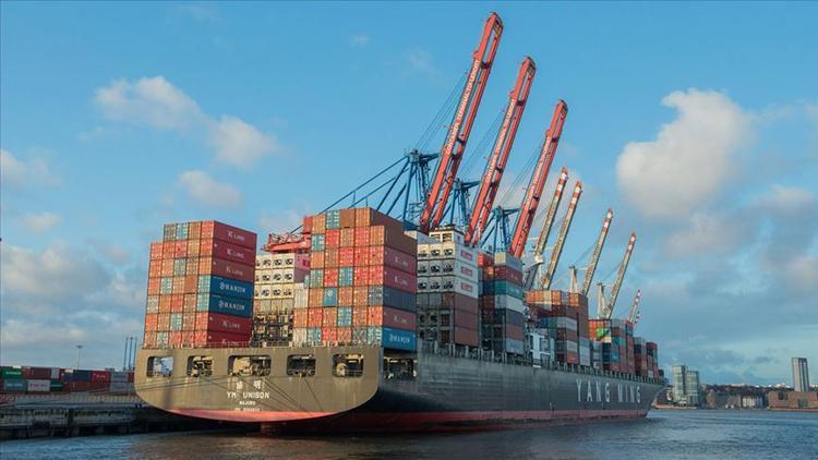 Kocaeli'nin ihracatı ekimde zirve yaptı