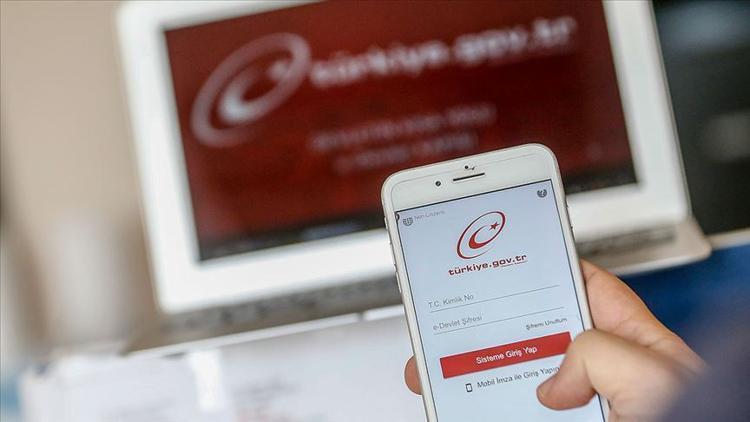 Gemi işlemleri e-Devlet'ten yapılabilecek