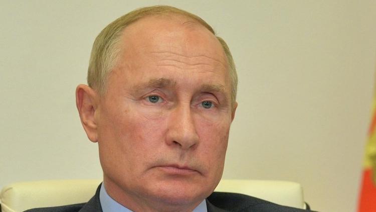 Putin'den Dağlık Karabağ açıklaması: Uzun vadeli barış umuyoruz