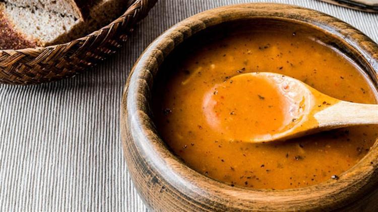 'Türkiye'nin en iyi yemekleri' listesinde tescilli ezogelin de var!