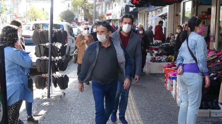 Balıkesir'de sigara içilmesi yasaklandı, 65 yaş ve üzerine kısıtlama getirildi