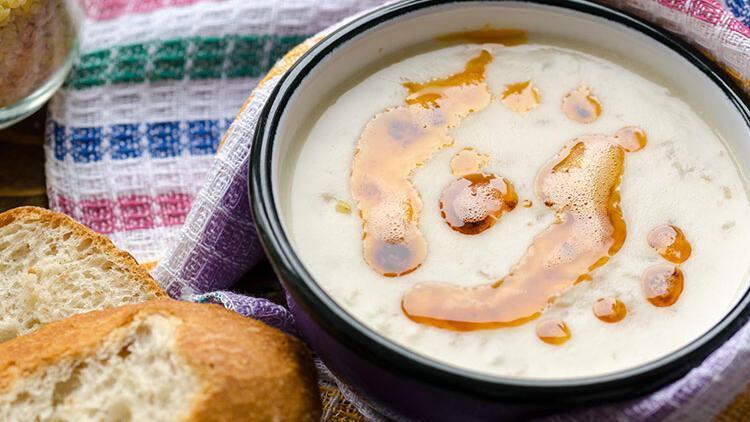 Hörre çorbası nedir, nasıl yapılır? Hörre çorbası malzemeleri ve yapılışı