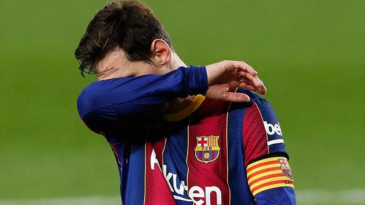 Son Dakika Haberi | Barcelona iflasın eşiğinde! Kayyum atanabilir