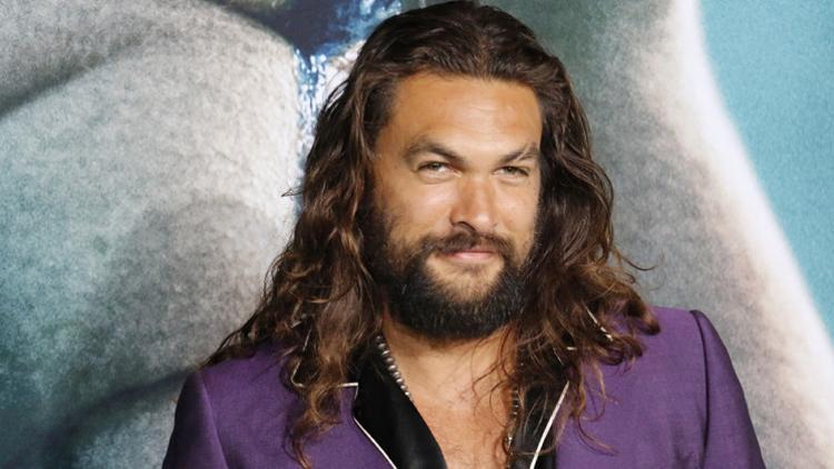 Jason Momoa: Game of Thrones'tan sonra uzun süre iÅŸ bulamadım, ailece aç kaldık