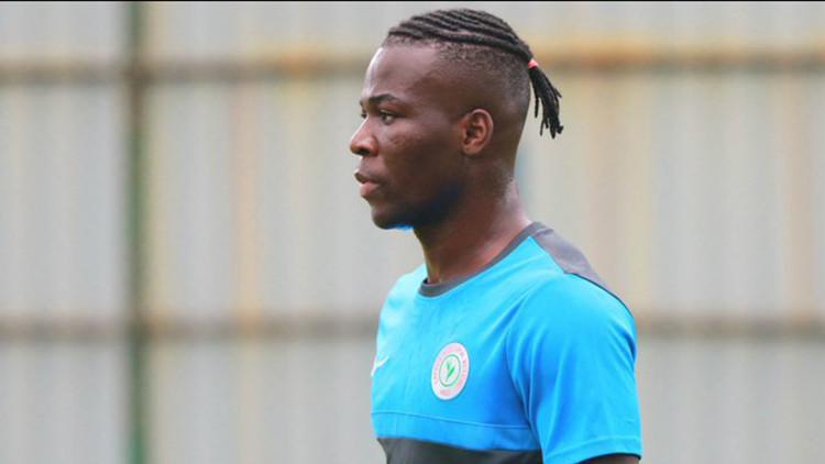 Godfred Donsah'dan Stephen Appiah itirafı