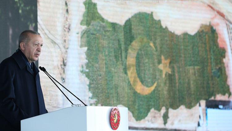 Son dakika… Cumhurbaşkanı Erdoğan açıkladı: 12 milyon çocuğa dağıtılacak