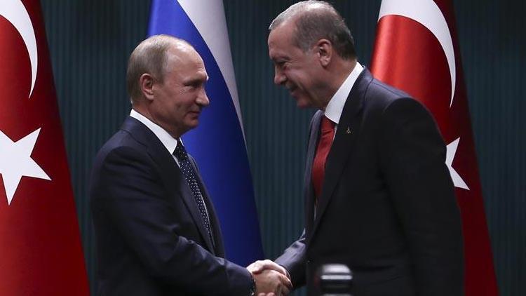 Dünya medyasından flaş yorum! Yarının dünyasını şekillendiriyorlar