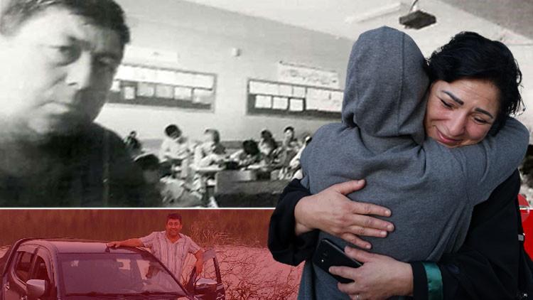 Türkiye tarihinde bir ilk! İstismarcı öğretmene 621 yıl hapis cezası