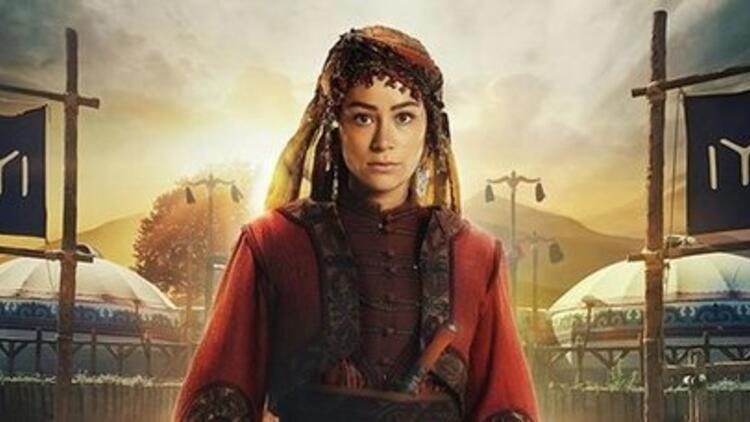 Kuruluş Osman Aygül Hatun tarihte kimdir? Aygül Hatun'un hayatıyla ilgili merak edilenler