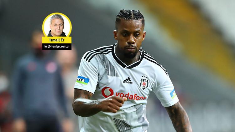 Son Dakika Haberi | Beşiktaş'ta Lens'ten itiraflar! 'Önce blöf sandım sonra şoke oldum'