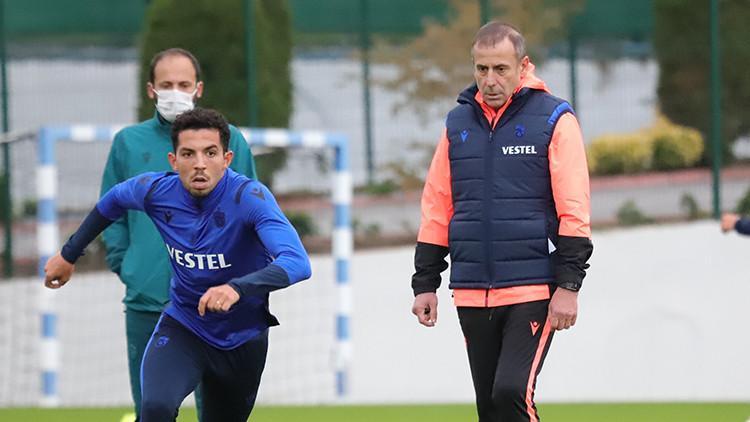 Son Dakika Haberi | Trabzonspor'da Abdullah Avcı kolları sıvadı! Fırtına gibi esecek