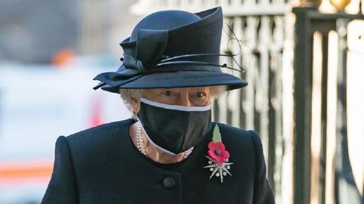 İngiltere'de aşı sıralaması planı açıklandı: Kraliçe 2.Elizabeth ikinci grupta