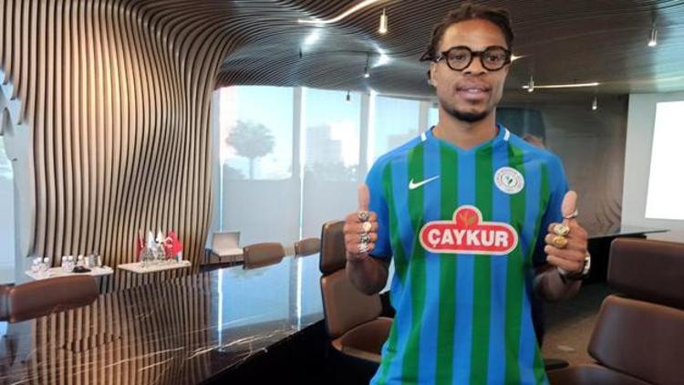 Remy transferinde Yusuf Yazıcı ve Zeki Çelik detayı