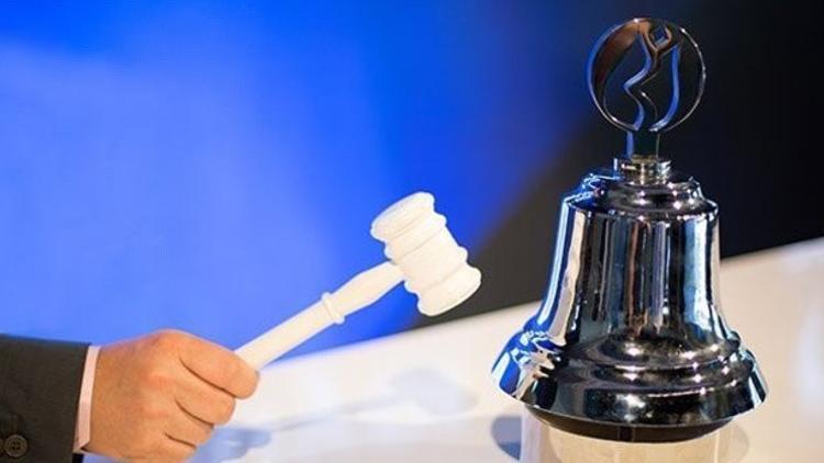 Borsa İstanbul'da Formula 1 için ’gong’ çaldı!