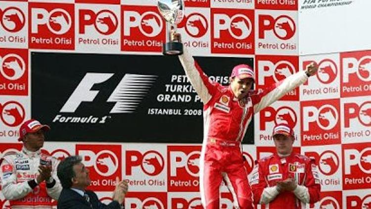 Türkiye GP'sinde pole pozisyonu önemli! 7 yarışın 5'inde...