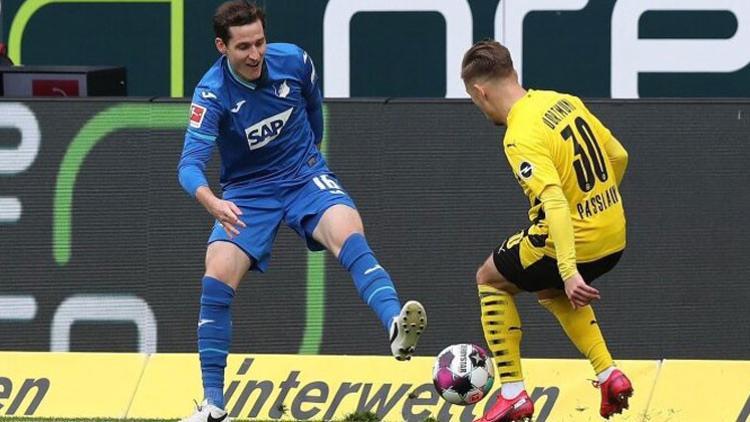 Hoffenheim'da tüm takım karantinaya alındı