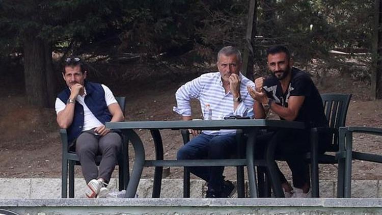 Son Dakika | Fenerbahçe'de Emre Belözoğlu, Selçuk Şahin ve Volkan Ballı'nın virüs testleri antikor çıktı
