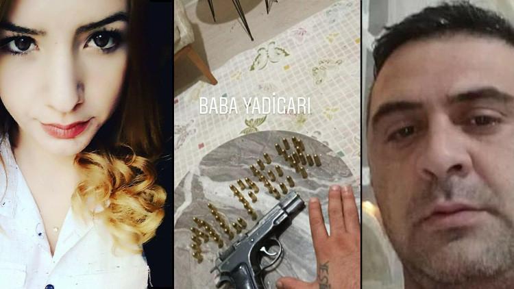 Son dakika... Eski eşini öldürüp, kayınvalidesini yaralayıp intihar etmişti! Yeni detaylar ortaya çıktı