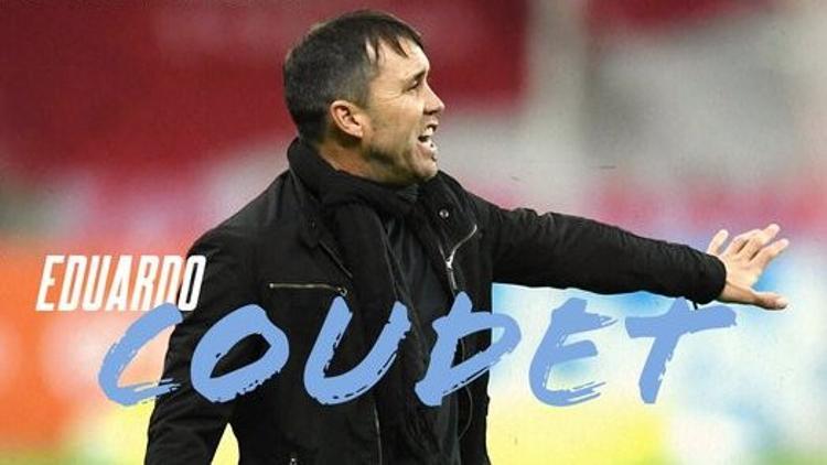 Son dakika | Okay Yokuşlu ve Emre Mor'un yeni hocası Eduardo Coudet oldu! Celta Vigo...