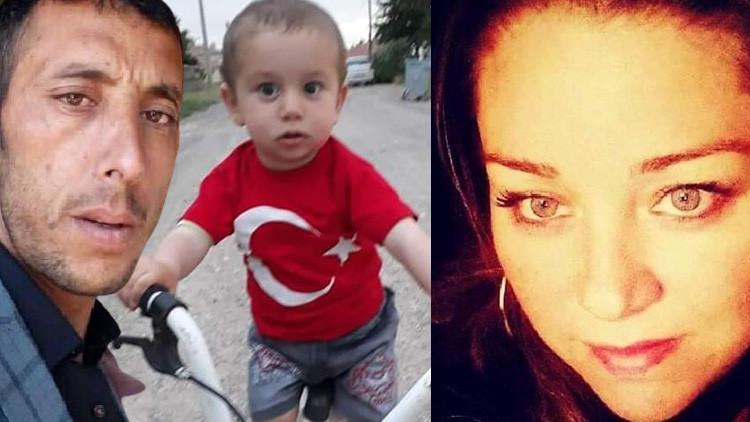 Son dakika haberleri... Alperen'i döverek öldürmüşlerdi! İstenen ceza belli oldu