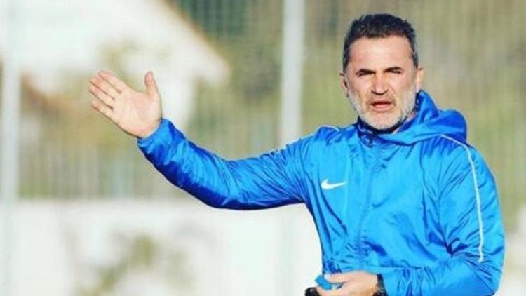 Son dakika | Bodrumspor’da Tahsin Tam dönemi resmen başladı!