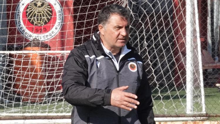 Gençlerbirliği'nde Fenerbahçe hazırlıkları! Mustafa Kaplan detayı...