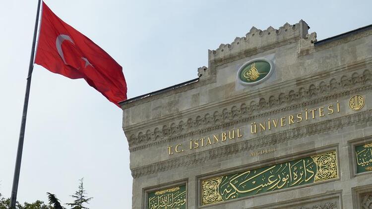 İstanbul Üniversitesinden lisansüstü derslerle ilgili önemli duyuru: Dersler online yapılacak