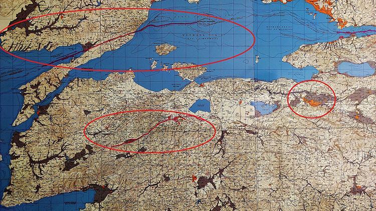 son dakika haberler izmir depremi sonrasi uzmanlar o bolgeyi isaret etti katil fay marmara yi etkileyecek son dakika haberleri internet