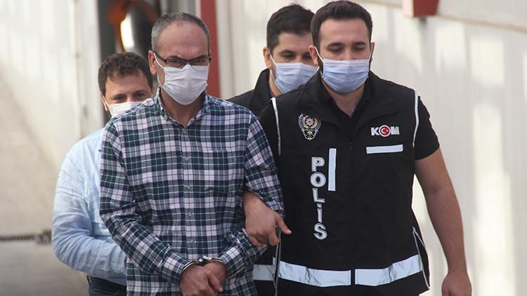 Tarihi eser kaçakçıları tutuklandı