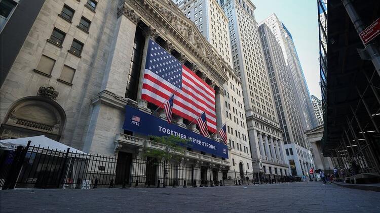 Wall Streetin en büyük ismi duyurdu Yeni ortakları...