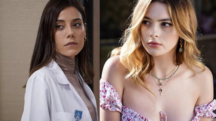 Melis Sezen: Derin’i seven ve destek verenler de var