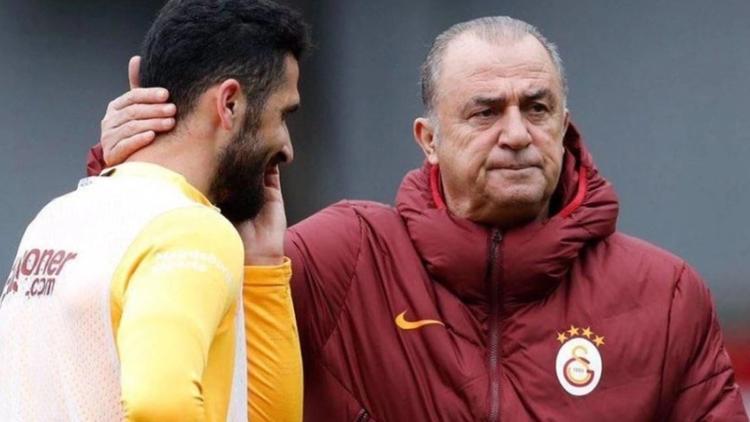 Son Dakika | Galatasaray'dan Emre Akbaba'ya yeni sözleşme teklifi