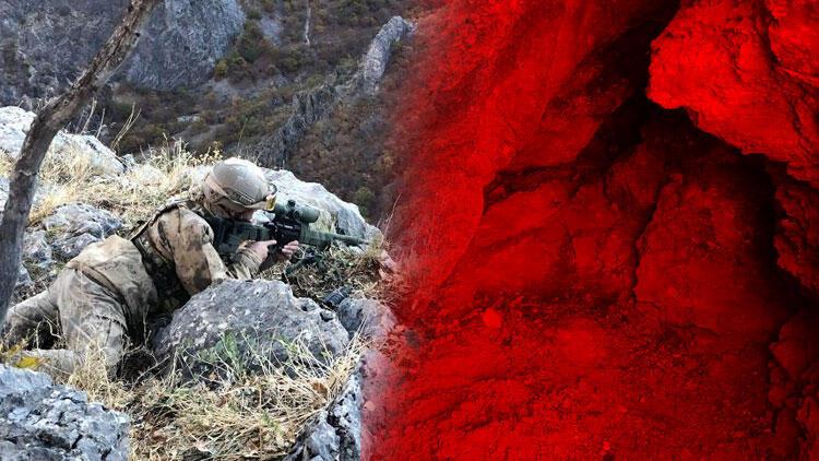Son dakika haberi: Terör örgütü PKK'nın Türkiye'deki 1 numaralı isminin öldürüldüğü operasyonun detayları ortaya çıktı