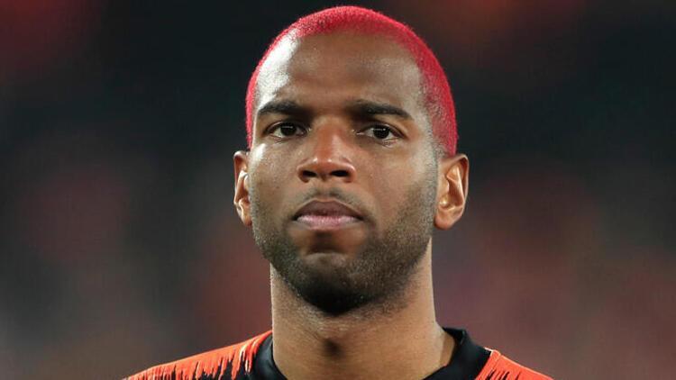 Son Dakika | Galatasaray'ın Hollandalı yıldızı Babel'in koronavirüs testi pozitif çıktı!