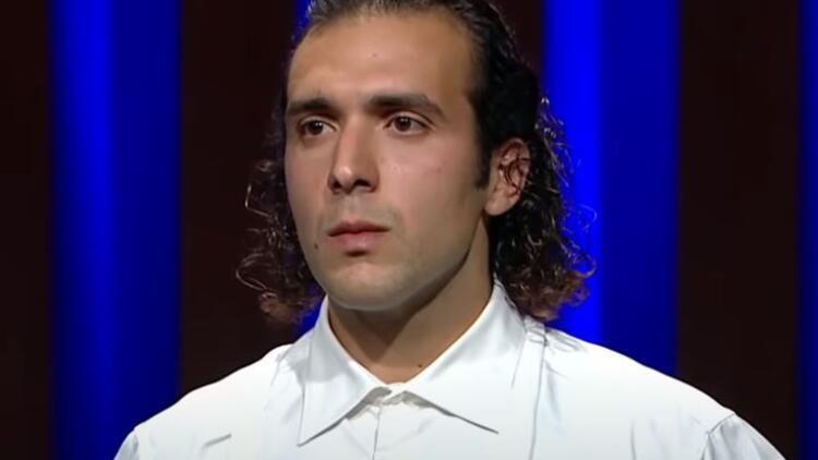 MasterChef Barbaros kimdir, kaç yaşında ve nereli? MasterChef Barbaros Yoloğlu'nun hayatı