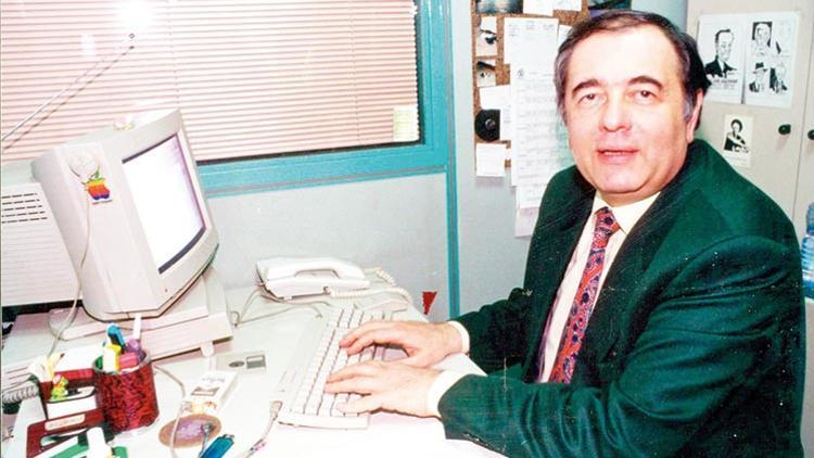 Mithat Melen de korona kurbanı