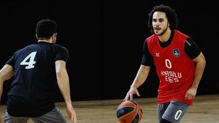 Anadolu Efes'in konuğu Bayern! Euroleague'de 9. maç haftası...