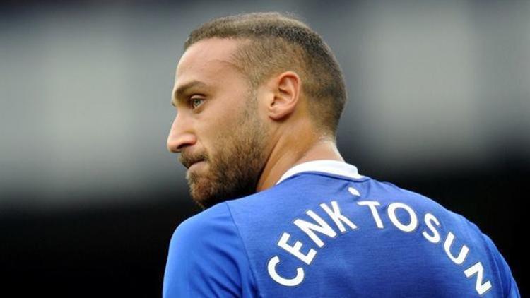 Son dakika haberi | Beşiktaş'ta Cenk Tosun transferi Arkadiusz Milik'e bağlı