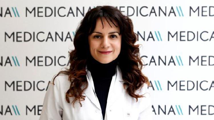 “Hamilelikte alınan fazla kilolar idrar kaçırmayı tetikliyor”