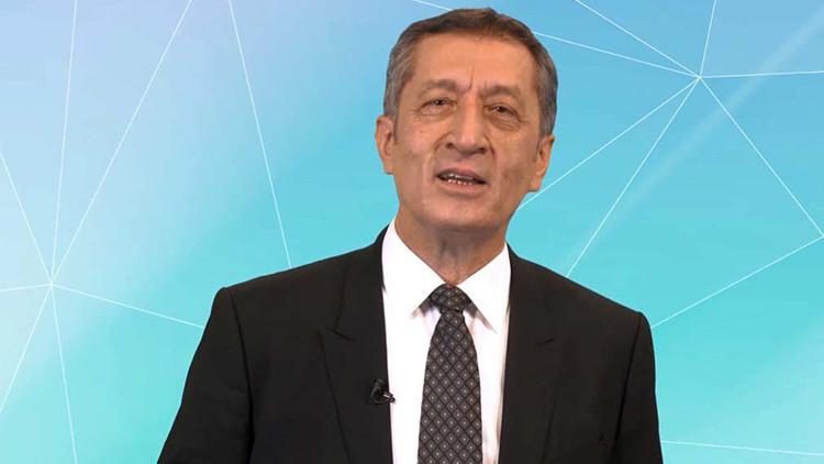 Milli Eğitim Bakanı Selçuk'tan öğretmenlere EBA mesajı: Salgın bitse de devam edecek