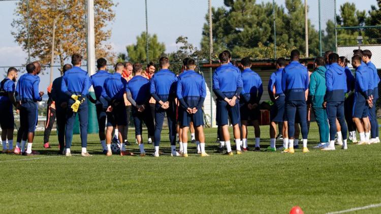Trabzonspor'da yıl sonu hedefi!