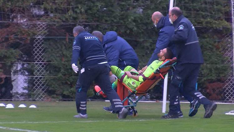 Son Dakika | Fenerbahçe'den Harun Tekin açıklaması! Maske...