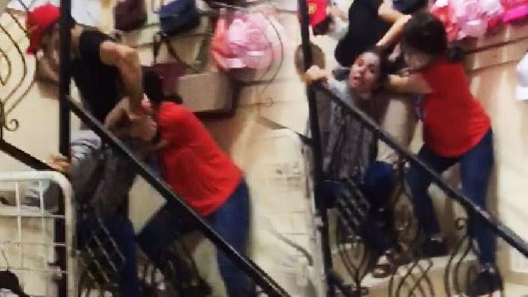 Son dakika... Kızının gözü önünde eşini yaralayan kocaya 16 yıl hapis!